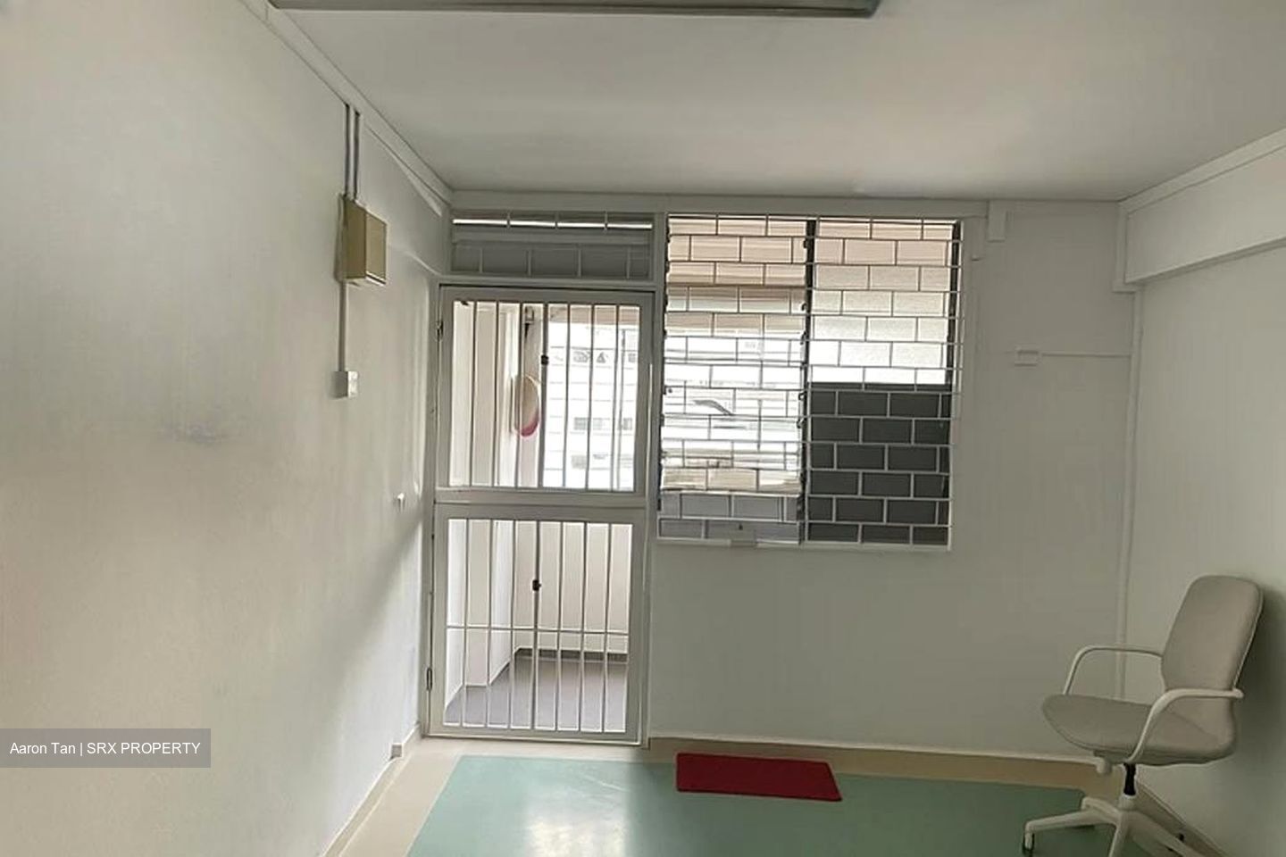 Blk 5 Joo Seng Green (Toa Payoh), HDB 3 Rooms #503163271